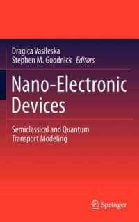 Nano-Electronic Devices