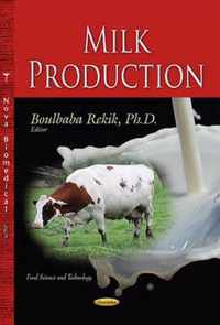 Milk Production