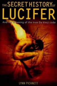 The Secret History of Lucifer (New Edition)