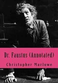 Dr. Faustus (Annotated)