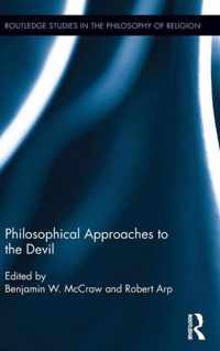 Philosophical Approaches to the Devil