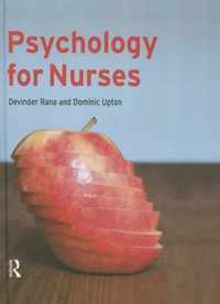 Psychology for Nurses