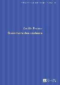 Grammaire Des Couleurs