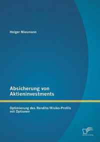 Absicherung von Aktieninvestments