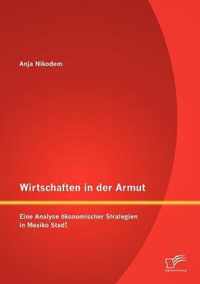 Wirtschaften in der Armut