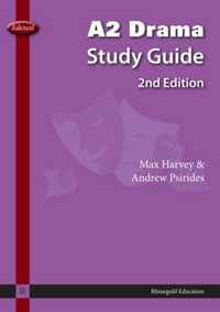 Edexcel A2 Drama Study Guide