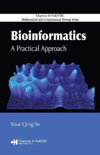 Bioinformatics: A Practical Approach