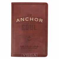 Anchor for the Soul Devo Lux-L