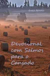 Devocional com Salmos para o Cansado