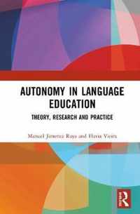 Autonomy in Language Education