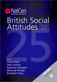 British Social Attitudes