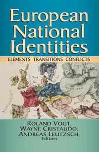 European National Identities