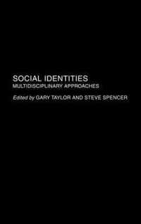 Social Identities