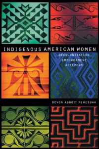 Indigenous American Women