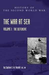 War at Sea 1939-45