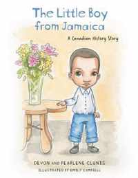 The Little Boy From Jamaica