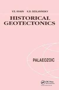 Historical Geotectonics - Palaeozoic