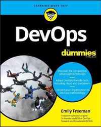 DevOps For Dummies