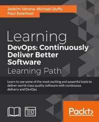 Learning DevOps