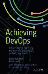 Achieving DevOps