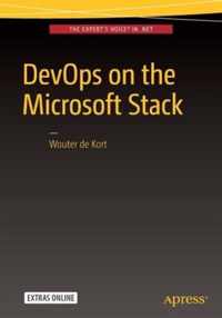 DevOps on the Microsoft Stack