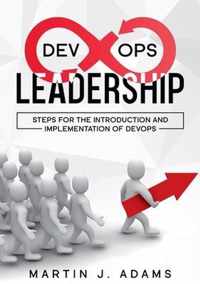 DevOps Leadership - Steps For the Introduction and Implementation of DevOps