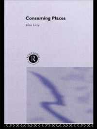 Consuming Places