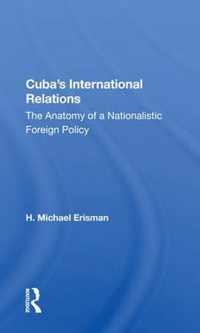 Cuba's International Relations