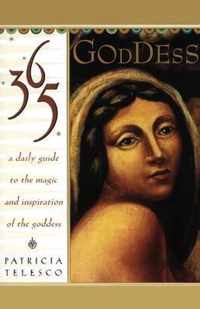 365 Goddess