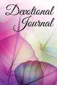 Devotional Journal