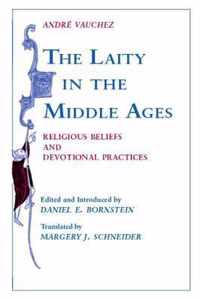 The Laity in the Middle Ages