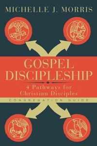 Gospel Discipleship Congregation Guide