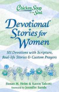 Chicken Soup for the Soul: Devotional Stories for Women