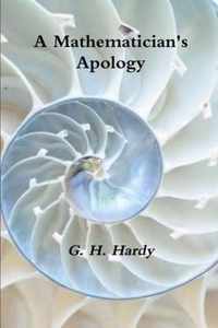 A Mathematician's Apology