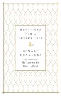 Devotions for a Deeper Life