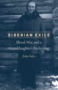 Siberian Exile