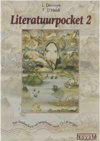 Literatuurpocket 2