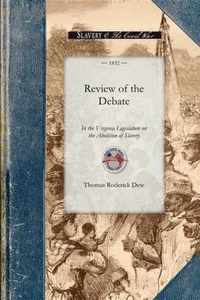 Review of the Debate on the Abolition of