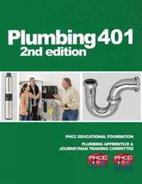 Plumbing 401