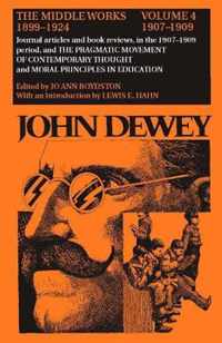 John Dewey