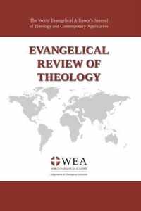 Evangelical Review of Theology, Volume 45, Number 2, May 2021