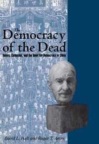 The Democracy of the Dead