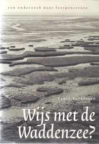 Wijs met de Waddenzee?