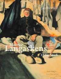 Maurice Langaskens 1884-1946