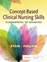 Concept-Based Clinical Nursing Skills