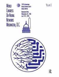 Proceedings of the 1995 World Congress on Neural Networks