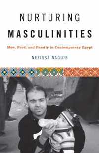 Nurturing Masculinities