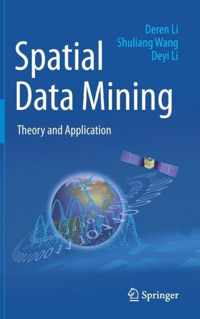 Spatial Data Mining