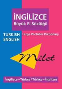 Milet Turkish-English/ English-Tu