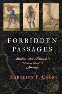 Forbidden Passages